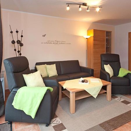 Ferienpark Freesenbruch Wohnung 4 2 - Ostseeperle Zingst Exterior photo