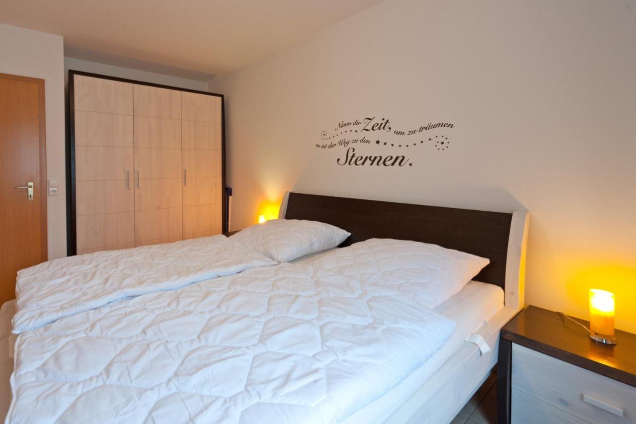 Ferienpark Freesenbruch Wohnung 4 2 - Ostseeperle Zingst Exterior photo