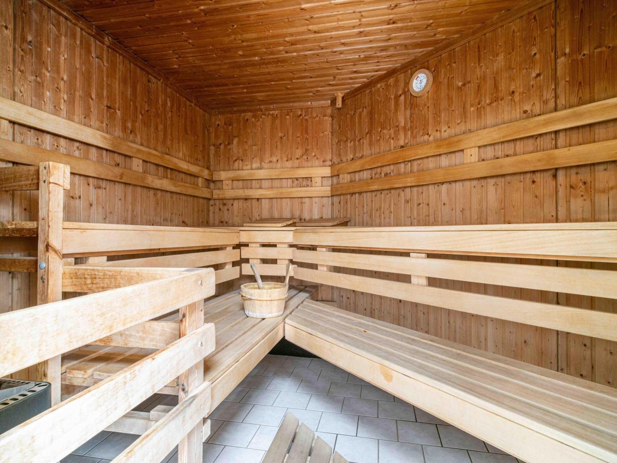 Ferienpark Freesenbruch Wohnung 4 2 - Ostseeperle Zingst Exterior photo